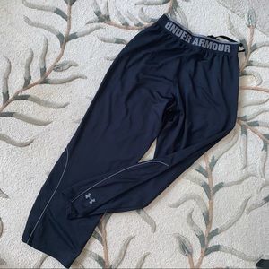 UNDER ARMOUR- NWOT track pant